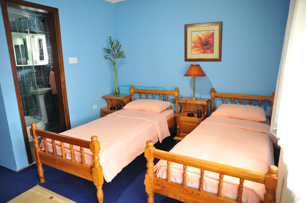 Guesthouse Prenociste Faraon Pljevlja Exterior foto