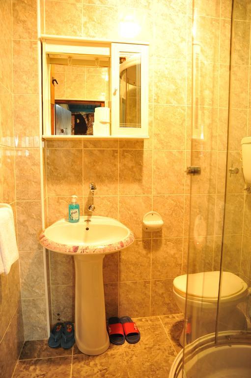 Guesthouse Prenociste Faraon Pljevlja Habitación foto
